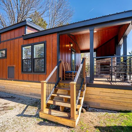 Indian Point Cabin 4 Near Sdc, Branson, Table Rock Lake ภายนอก รูปภาพ