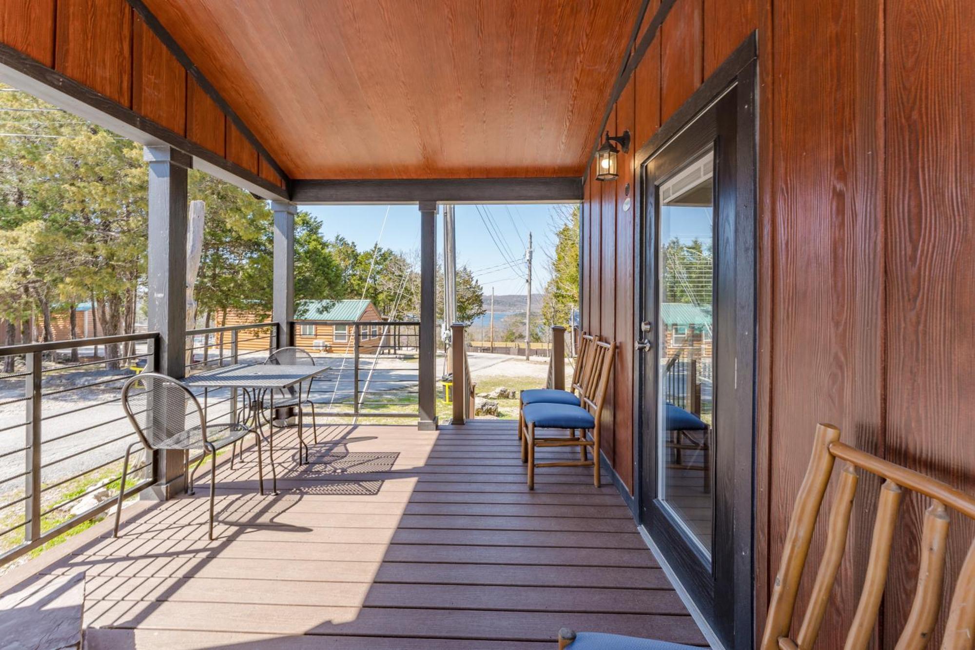 Indian Point Cabin 4 Near Sdc, Branson, Table Rock Lake ภายนอก รูปภาพ